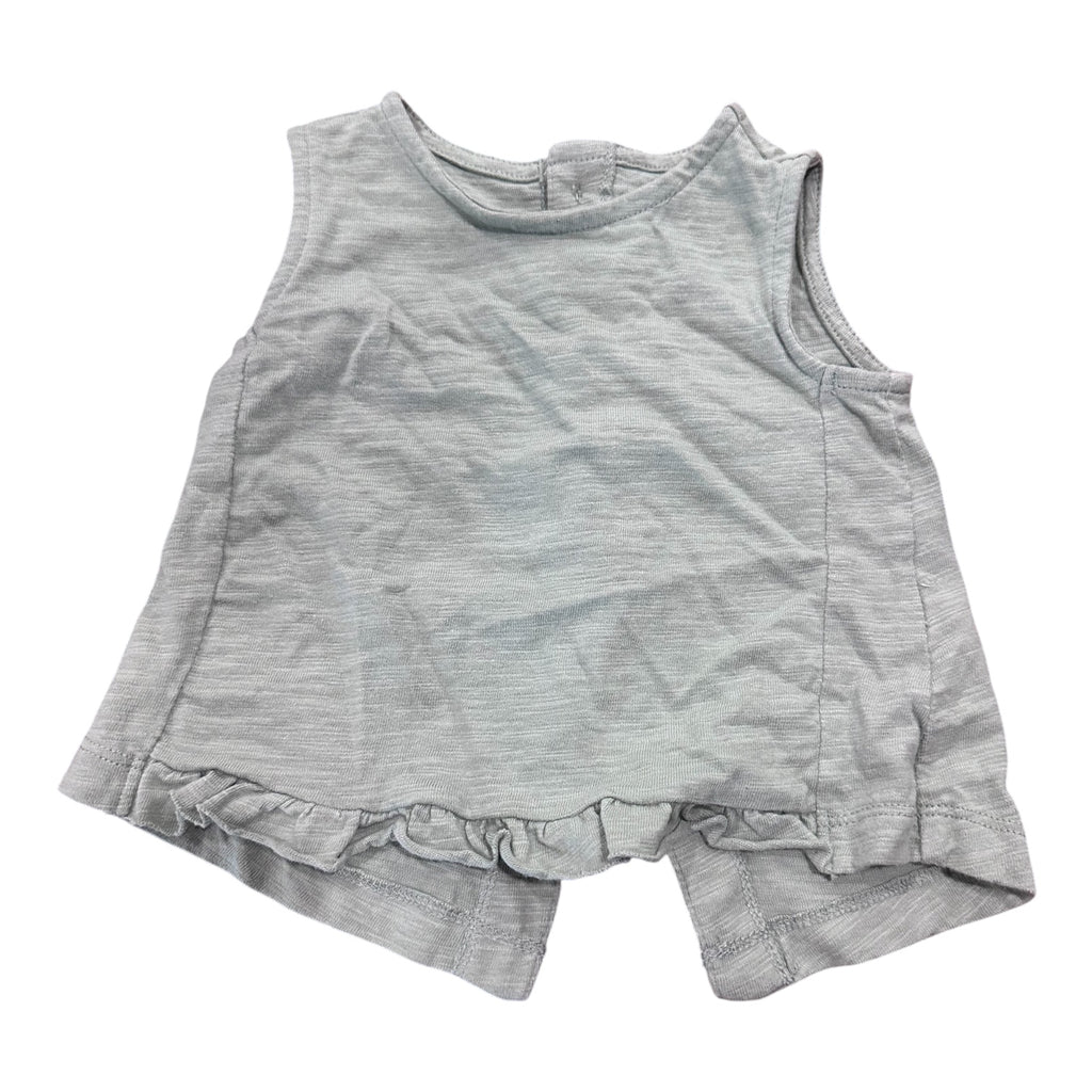 Baby Girl Shirt (12m)