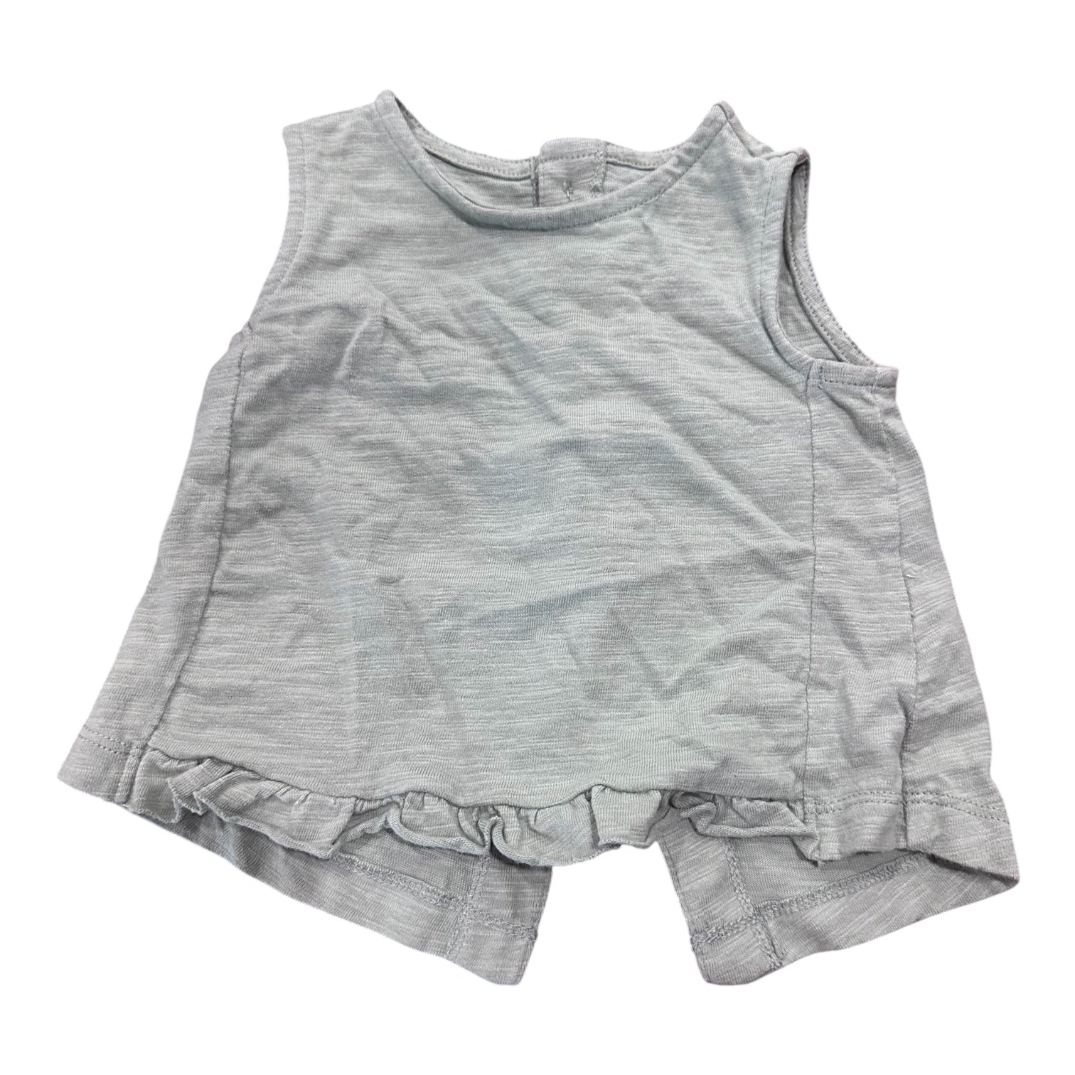 Baby Girl Shirt (12m)