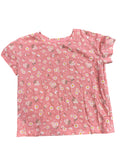 Girl Daisy Shirt (6/7)