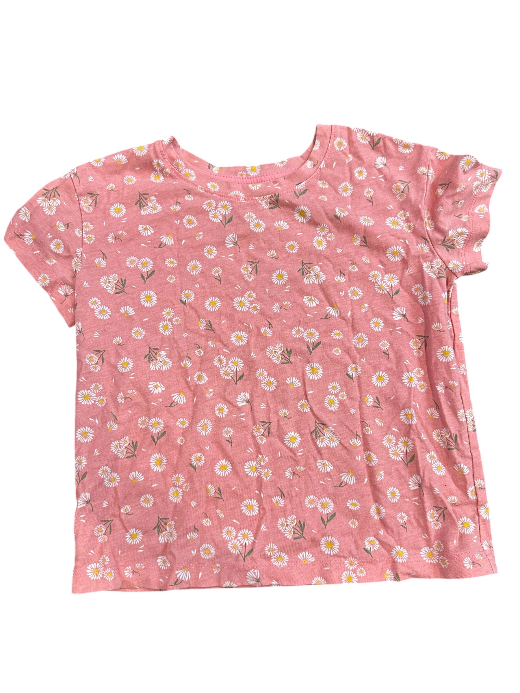 Girl Daisy Shirt (6/7)
