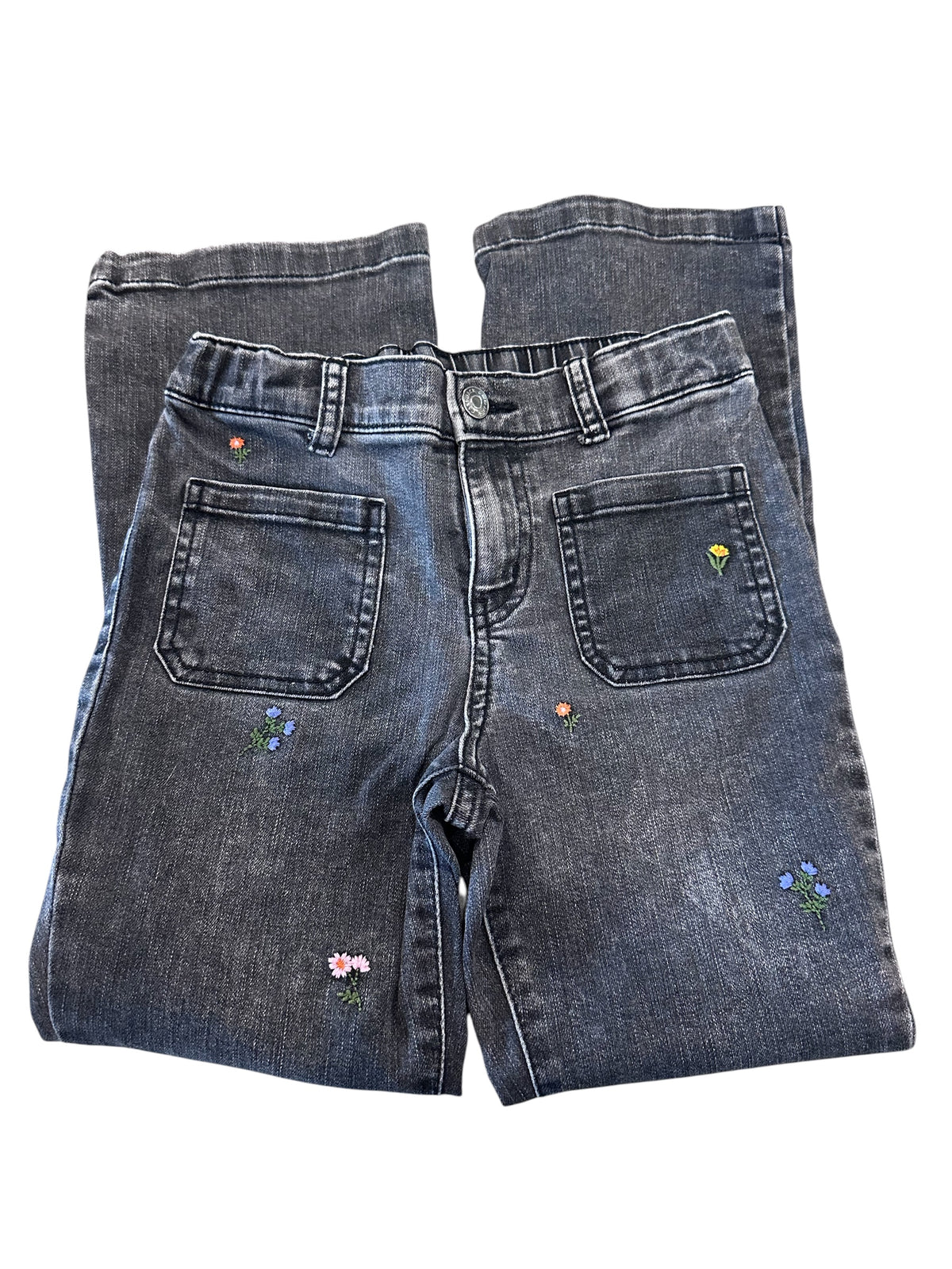 Girls Jeans (8)