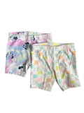 Disney Biker Short Bundle (18m)