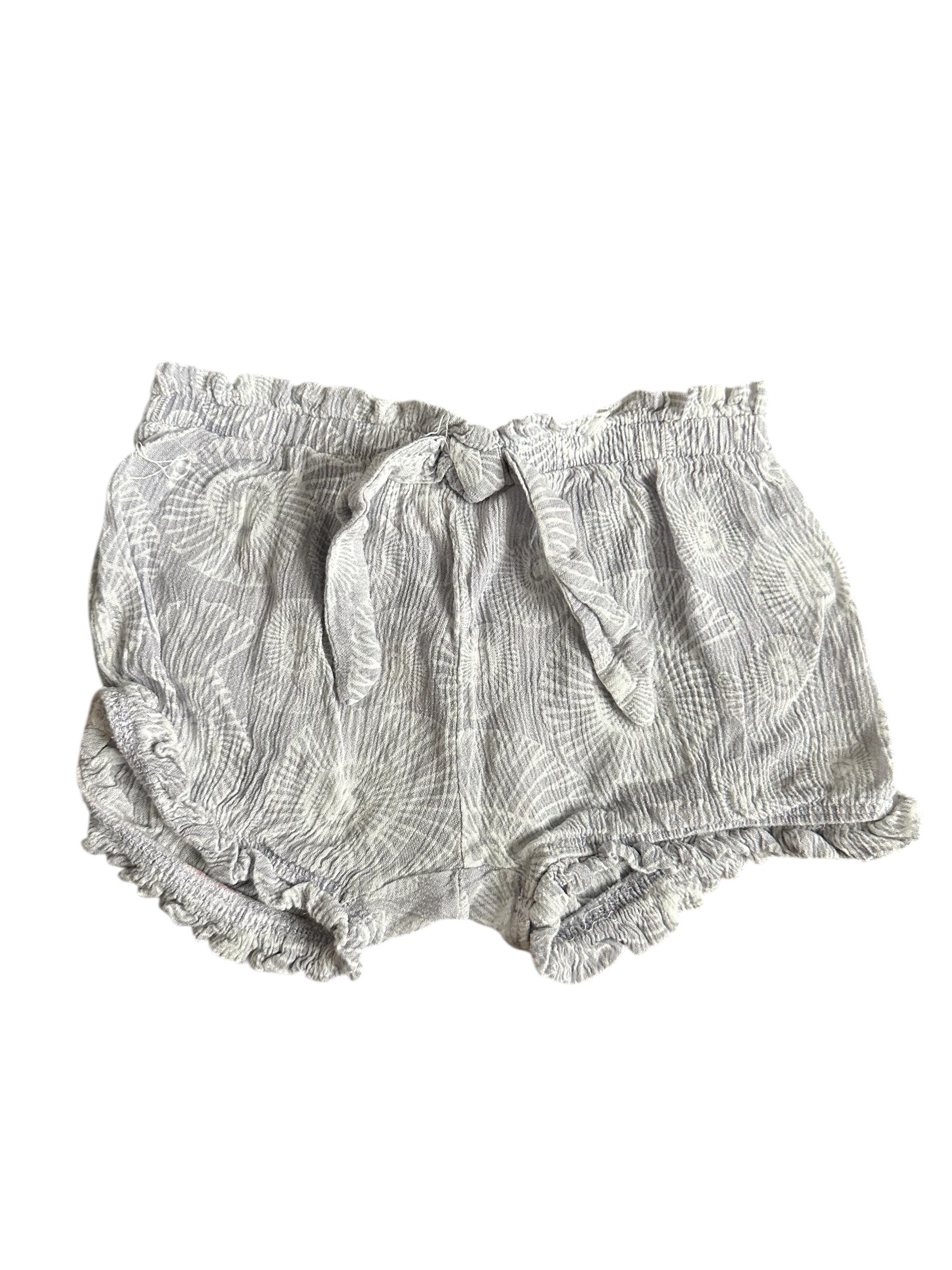 Shell Shorts (18m)