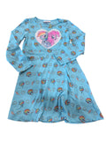 My Little Pony Dress (6X)