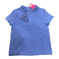 Girls Lilly Pulitzer Polo (M)