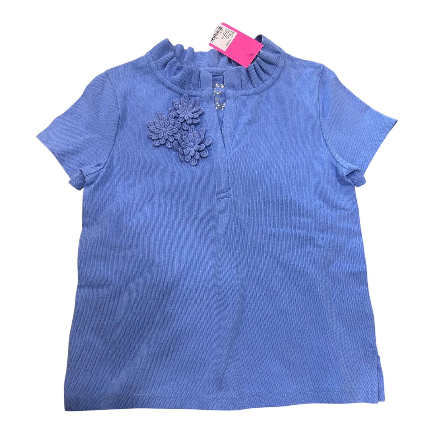 Girls Lilly Pulitzer Polo (M)