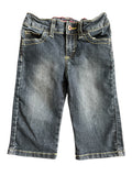 Wrangler Jean Shorts (4T)