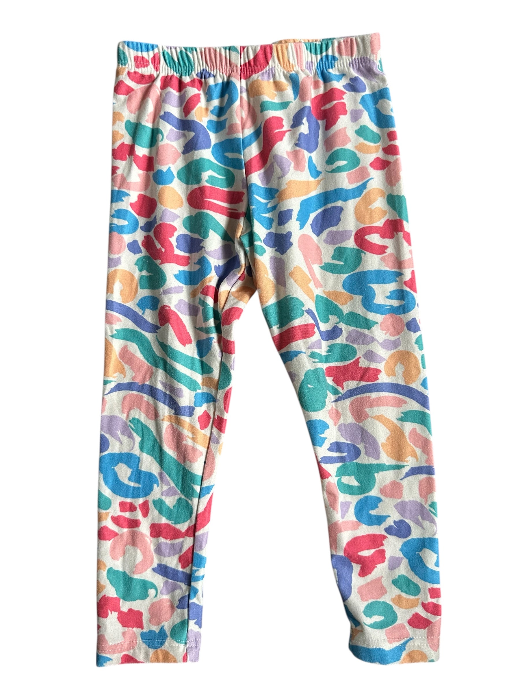 Retro Leggings (18m)