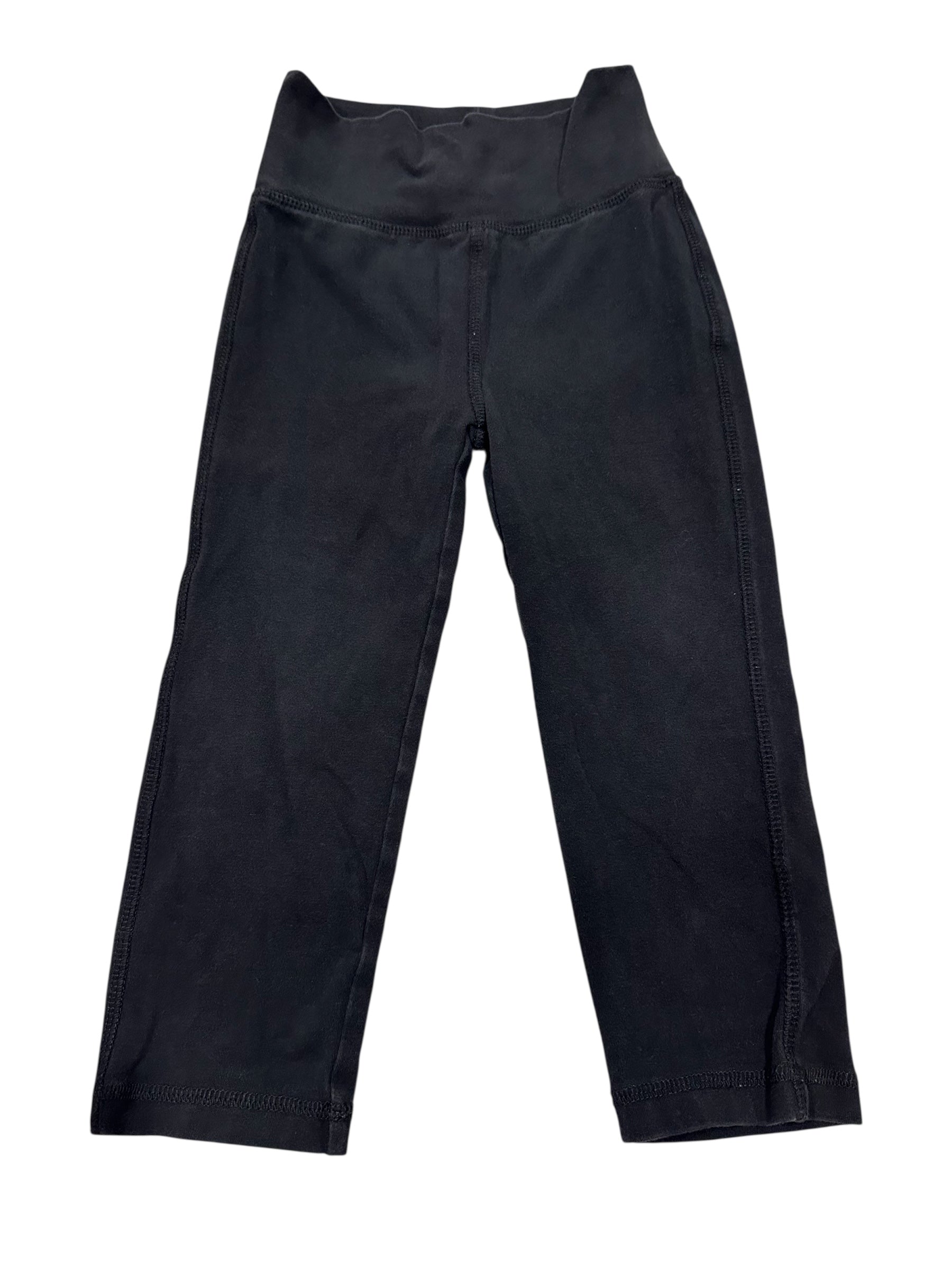 Black Leggings (2T)