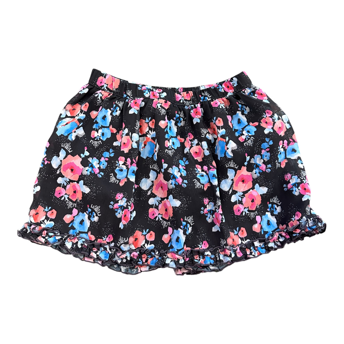 Girls Skirt (4)