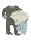 Newborn Bundle (NB)