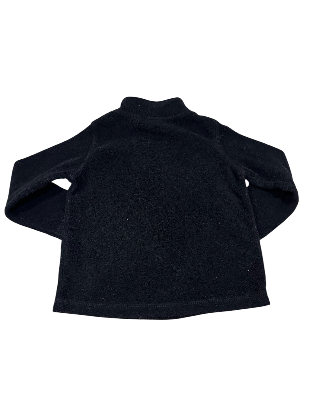 Quarter Zip Fleece Jacket (3T)