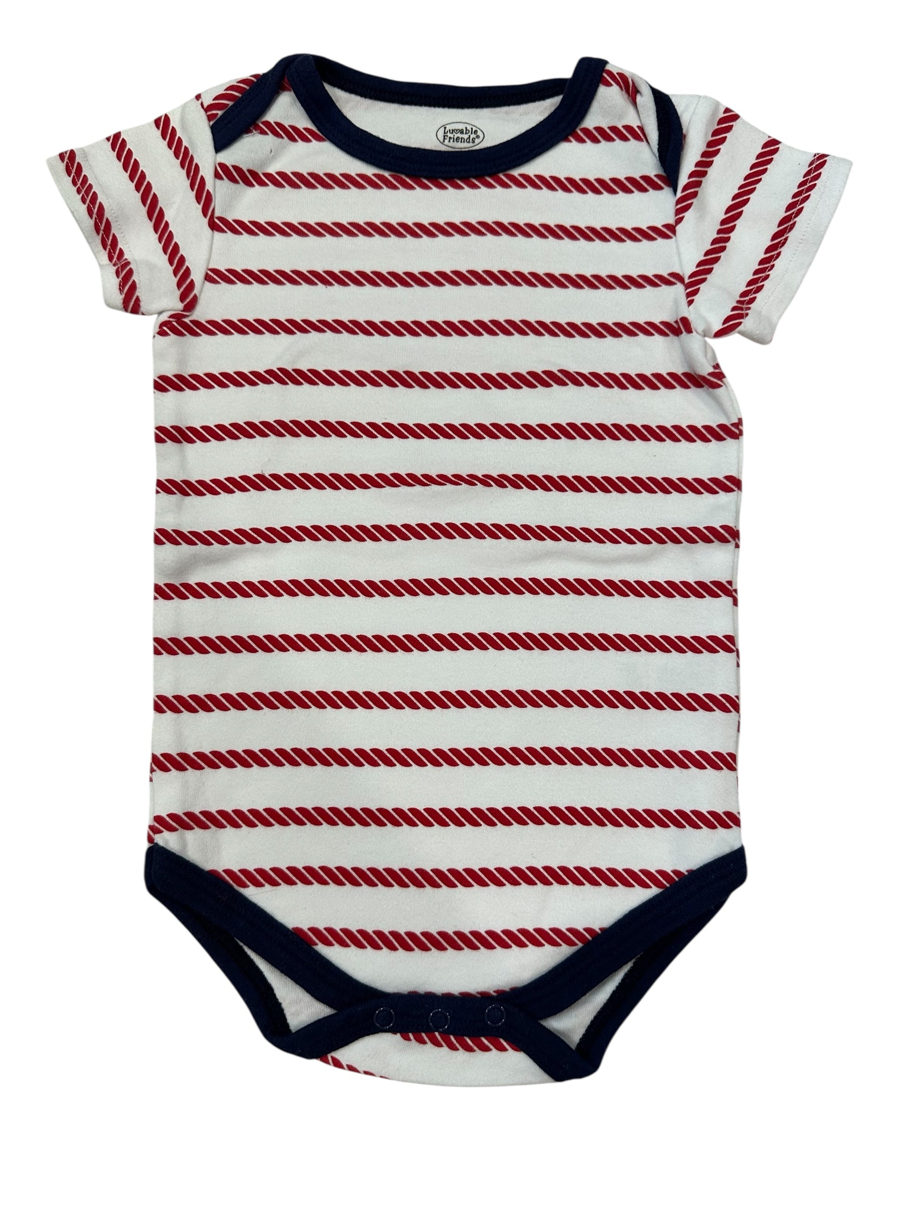 Sailor Onesie (9-12m)