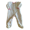 Girls Sleep N Play (6-9m)