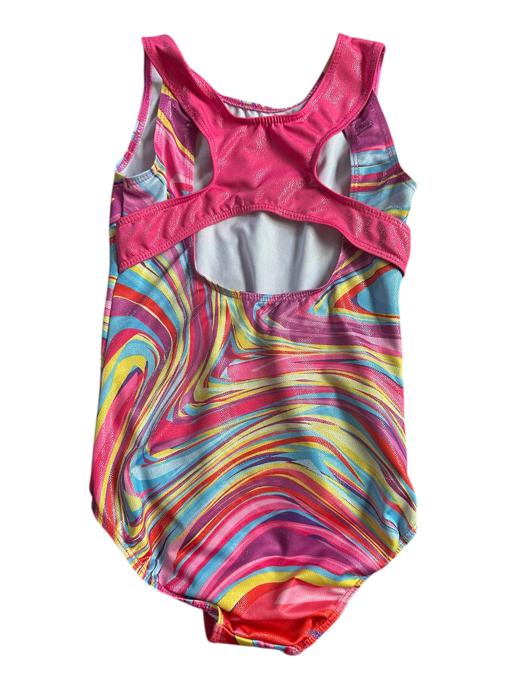Leotard (5T)