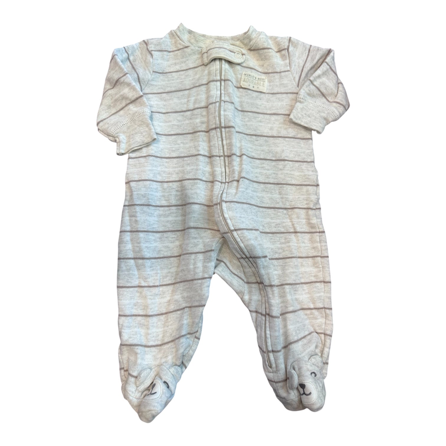 Adorable Sleep N Play (3m)