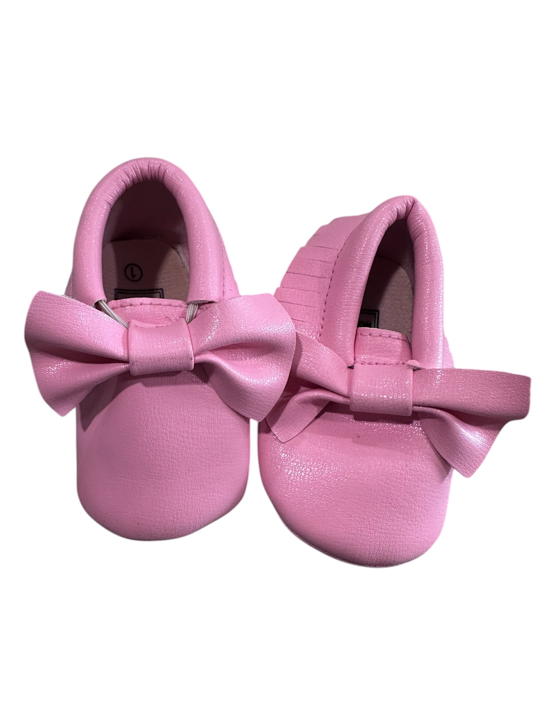 Baby Girl Shoes (1)