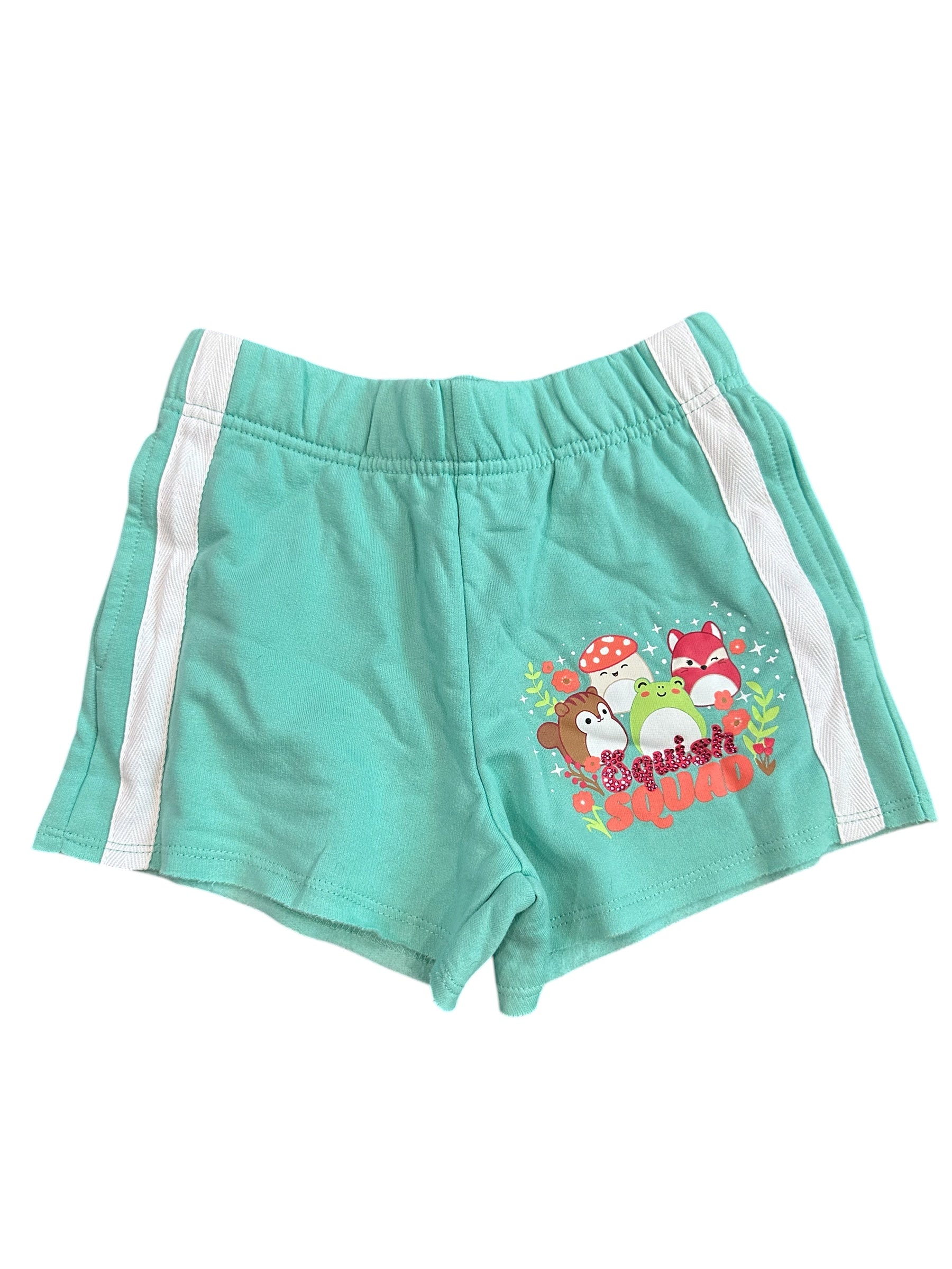 Squishmallow Play Shorts (S)