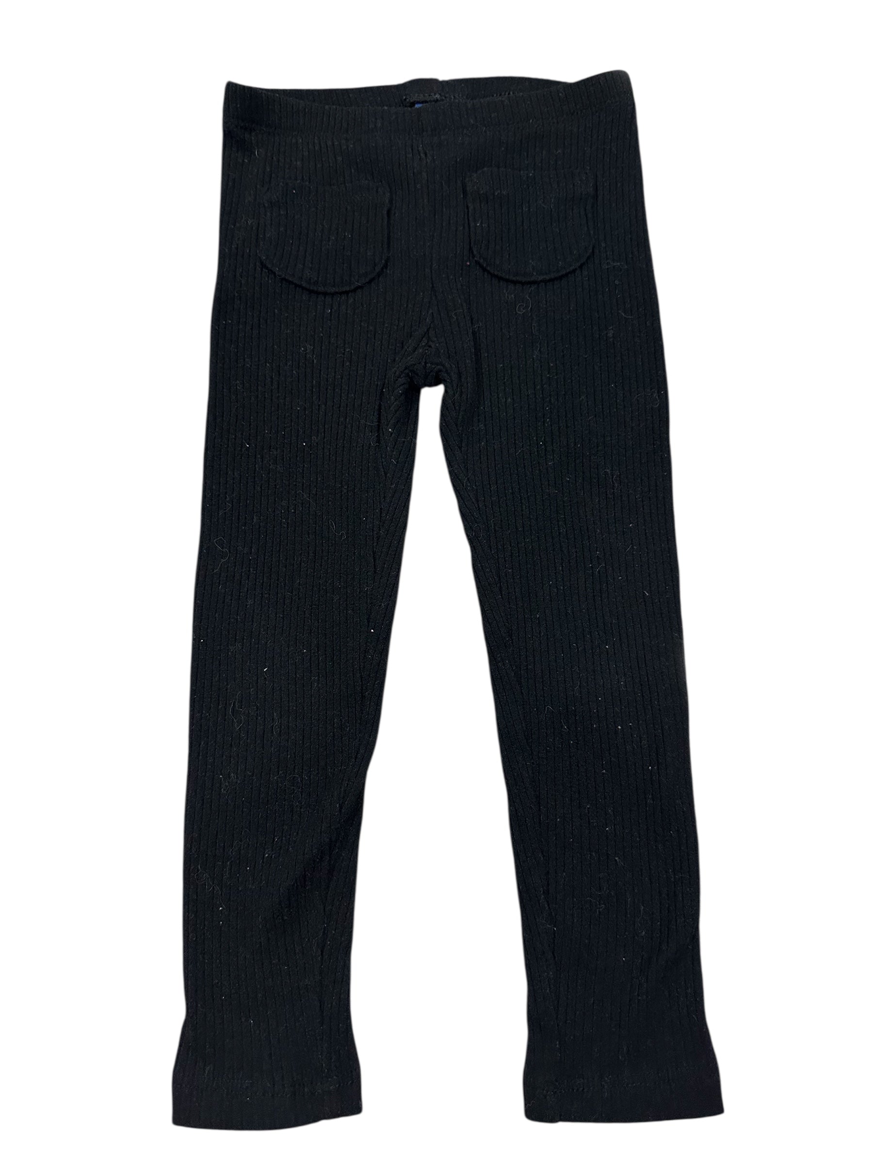Pocket Leggings (3T)