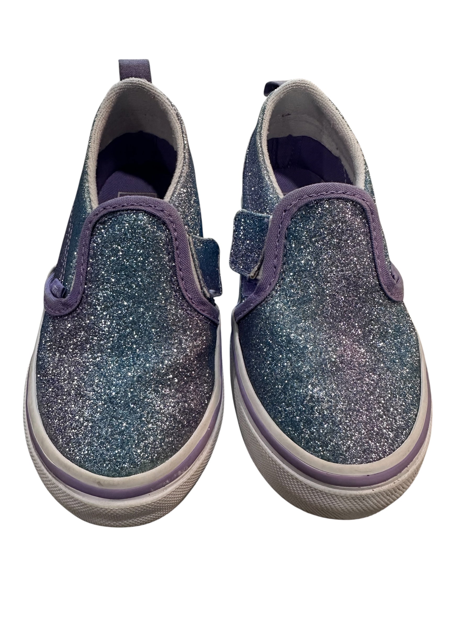 Girls Vans (10)