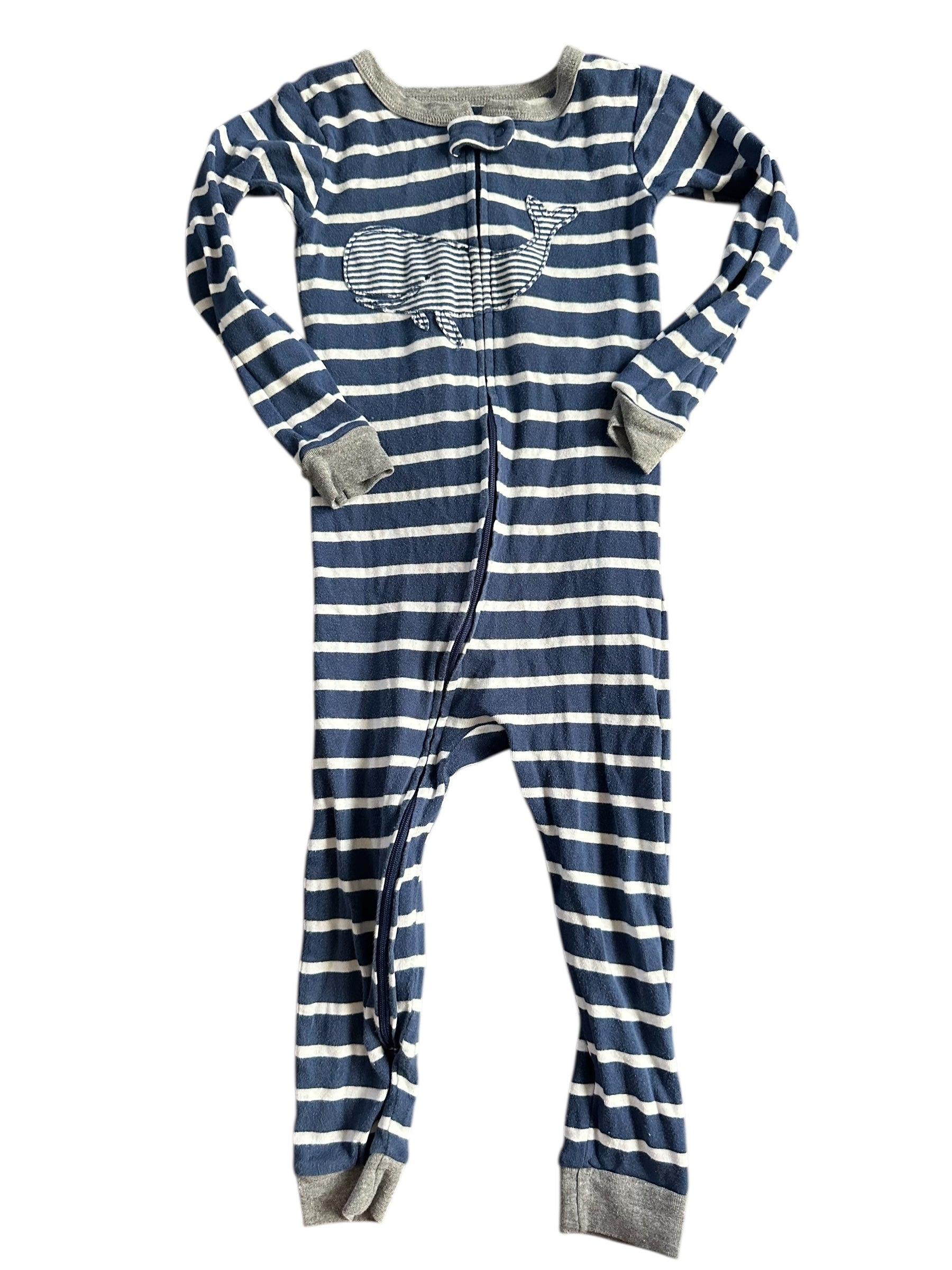 Whale Sleep N Play (3T)