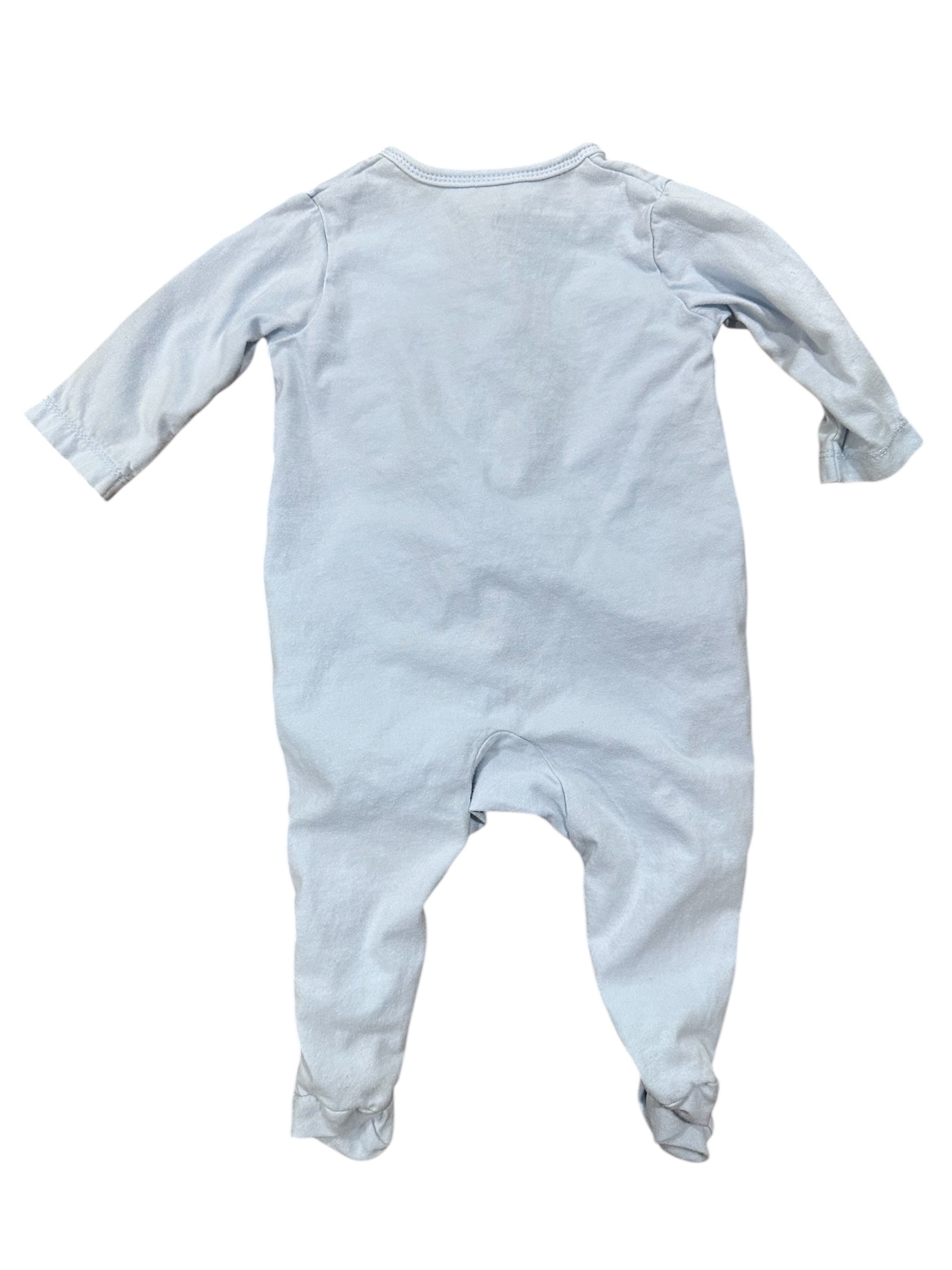 Rhino Sleep N Play (0-3m)