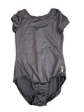 Black Justice Leotard (L)