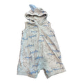 Shark Romper (3m)