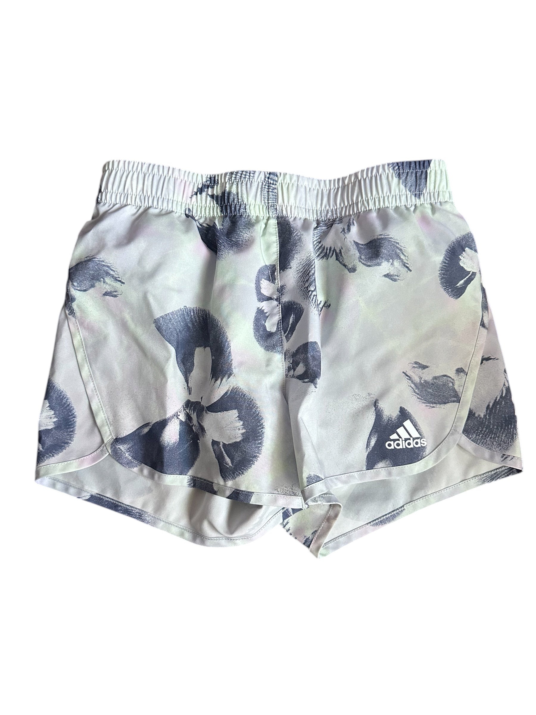 Girls Active Shorts (10/12)