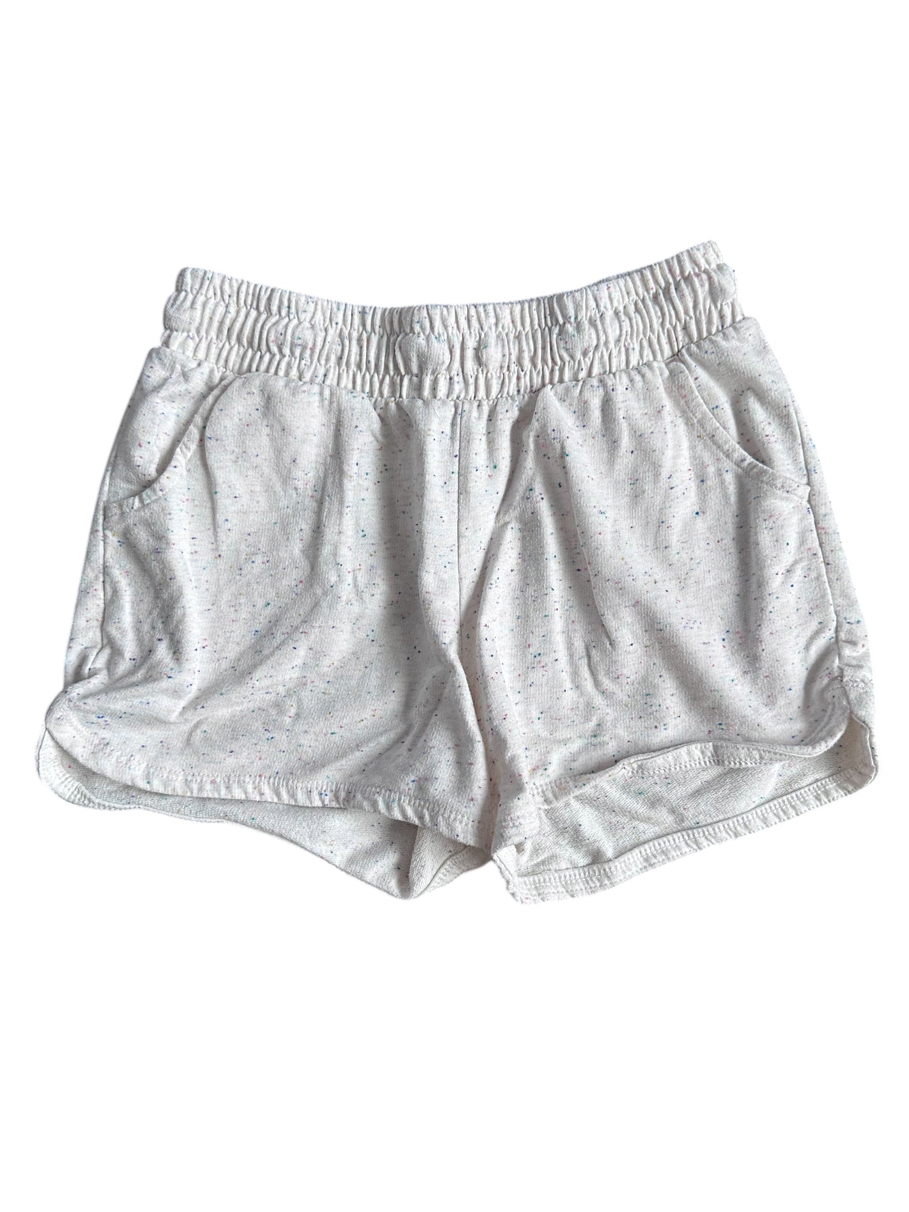 Girls Soft Shorts (L)