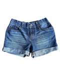 Girls Shorts (10)