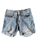 Girls Shorts (10)