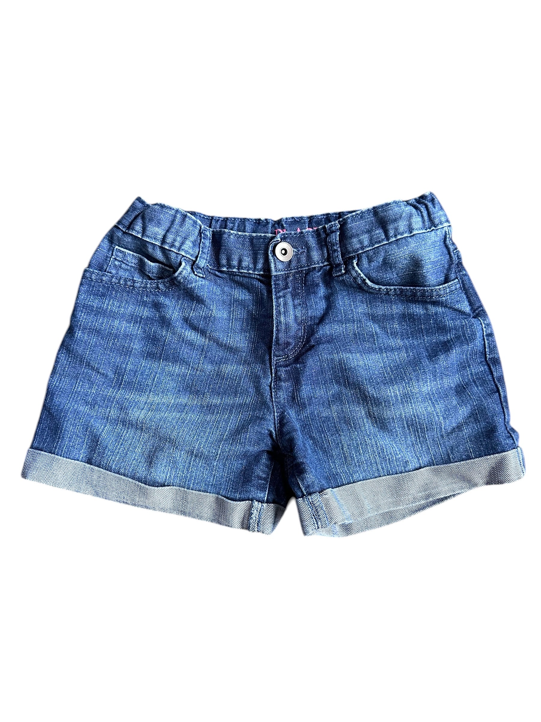 Girl Shorts (10)