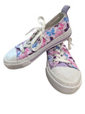 Girls Lace-Up Shoes (10)