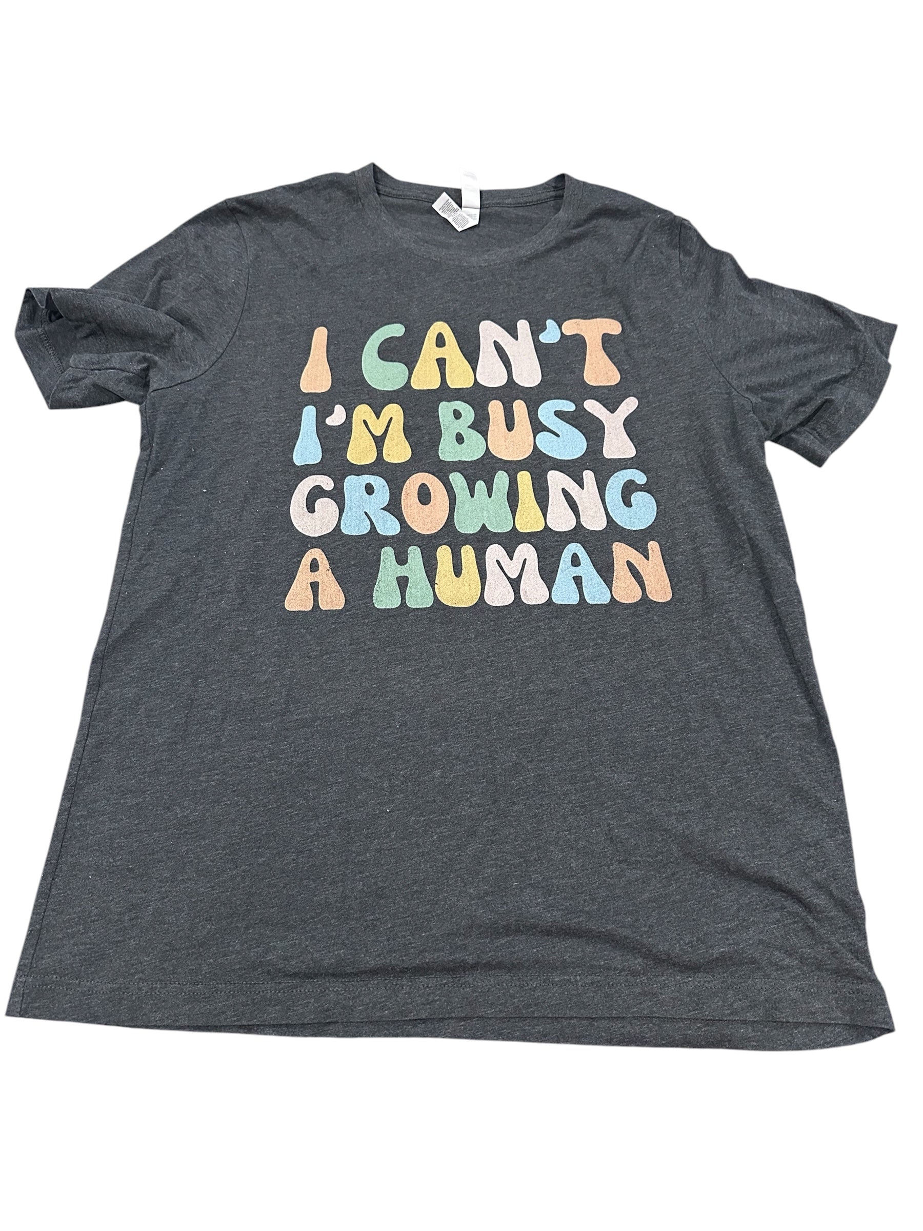 Maternity Shirt (L)