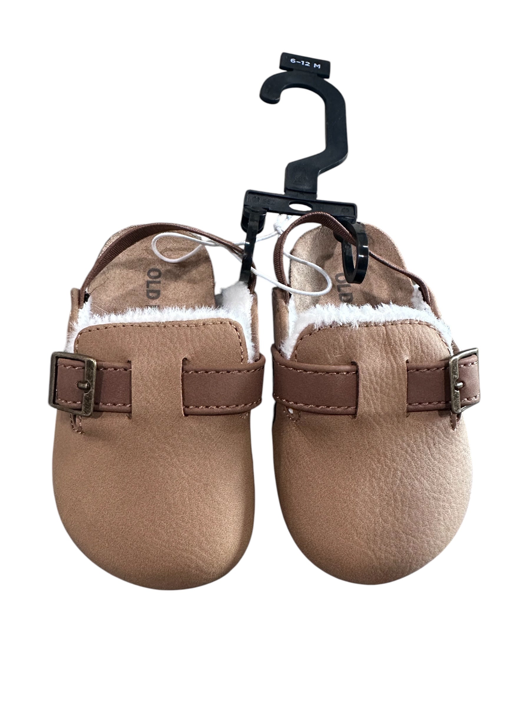 Baby Loafers (6-12m)