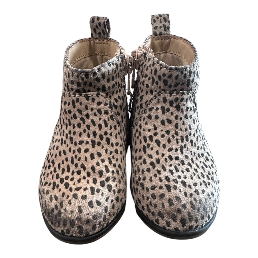 Toddler Ankle Boots (5)
