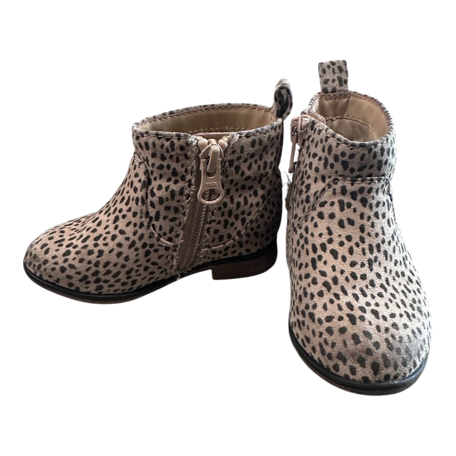 Toddler Ankle Boots (5)