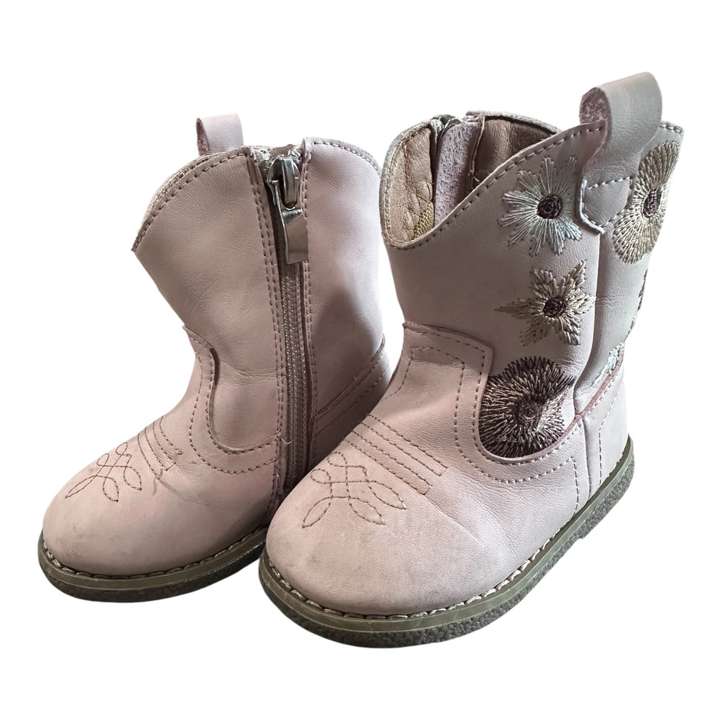 Toddler Boots (5)