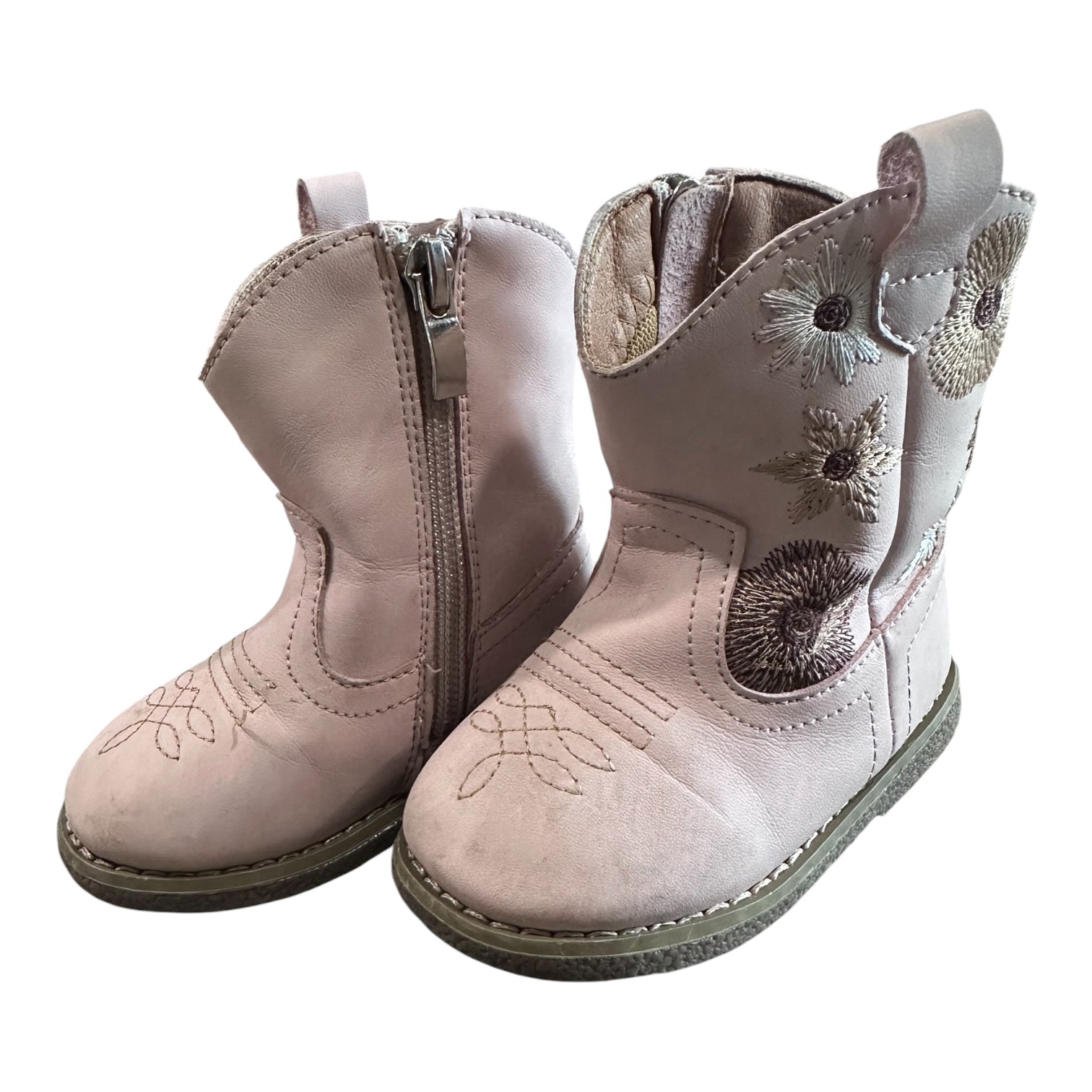 Toddler Boots (5)