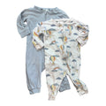 Coveralls Bundle (3-6m)