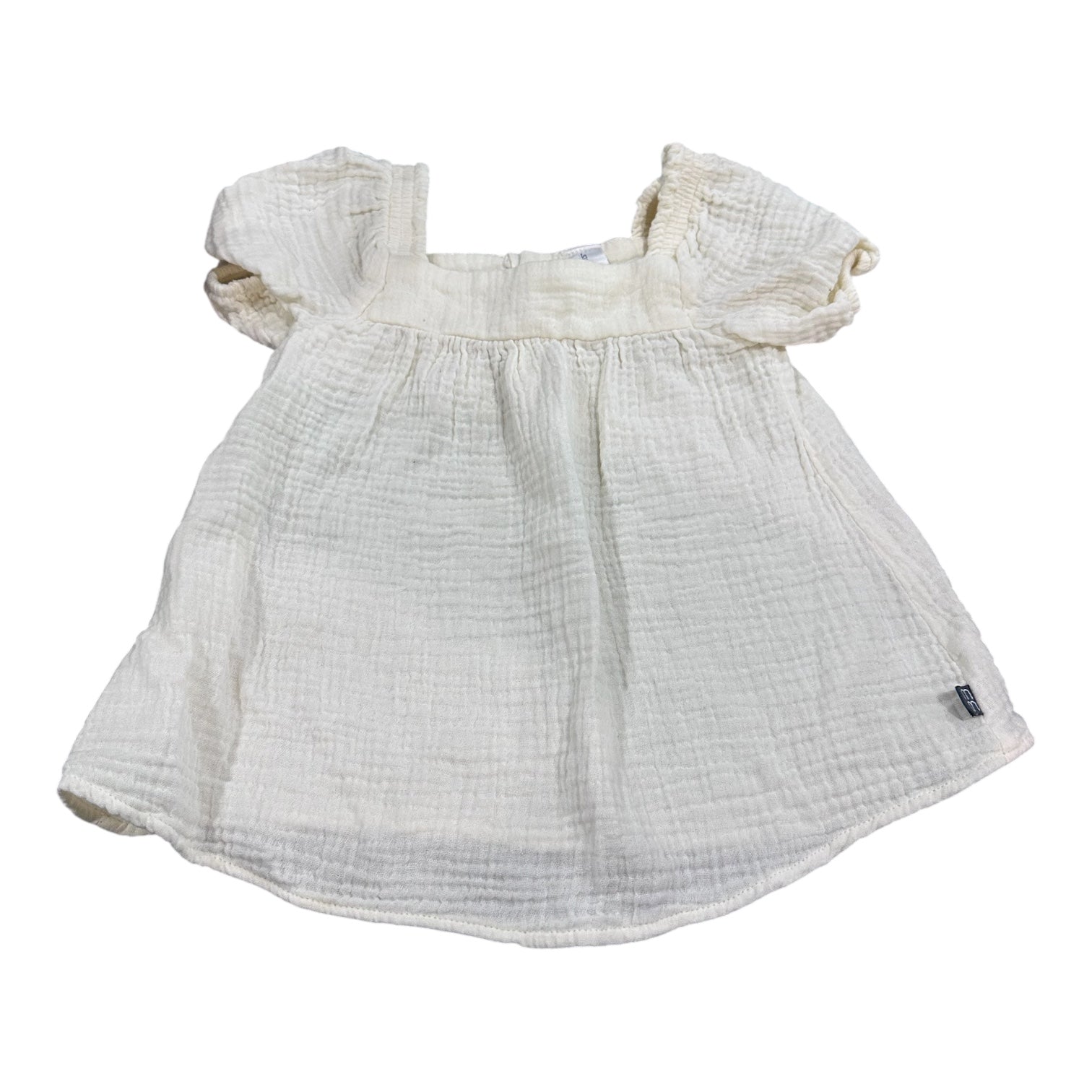 Modern Moments Dress (3-6m)