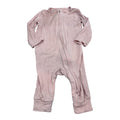 Rose Coveralls (3-6m)