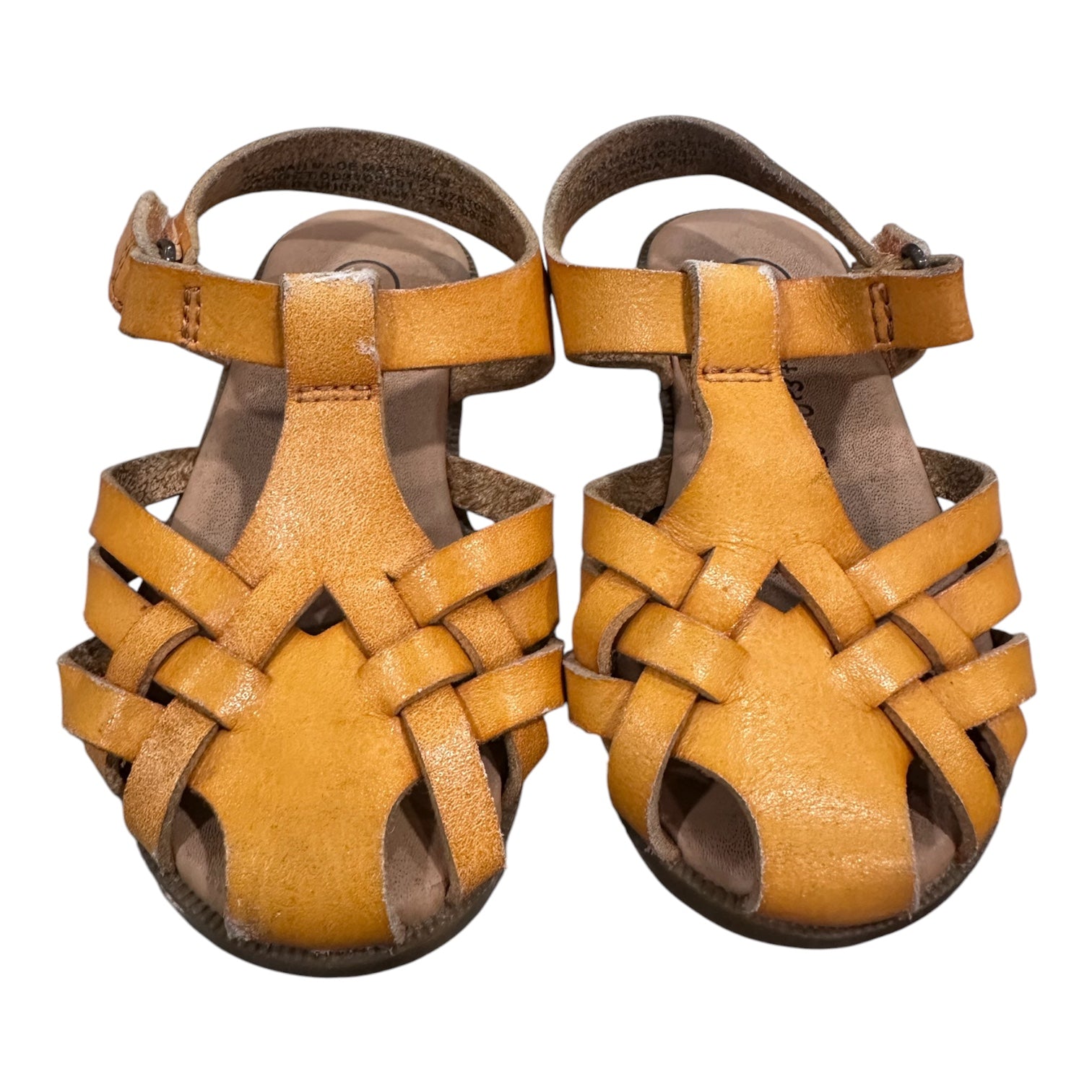 Girls Sandals (5)