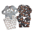 Halloween Unicorn Bundle (24m)