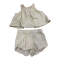 Yellow Baby Set (12m)