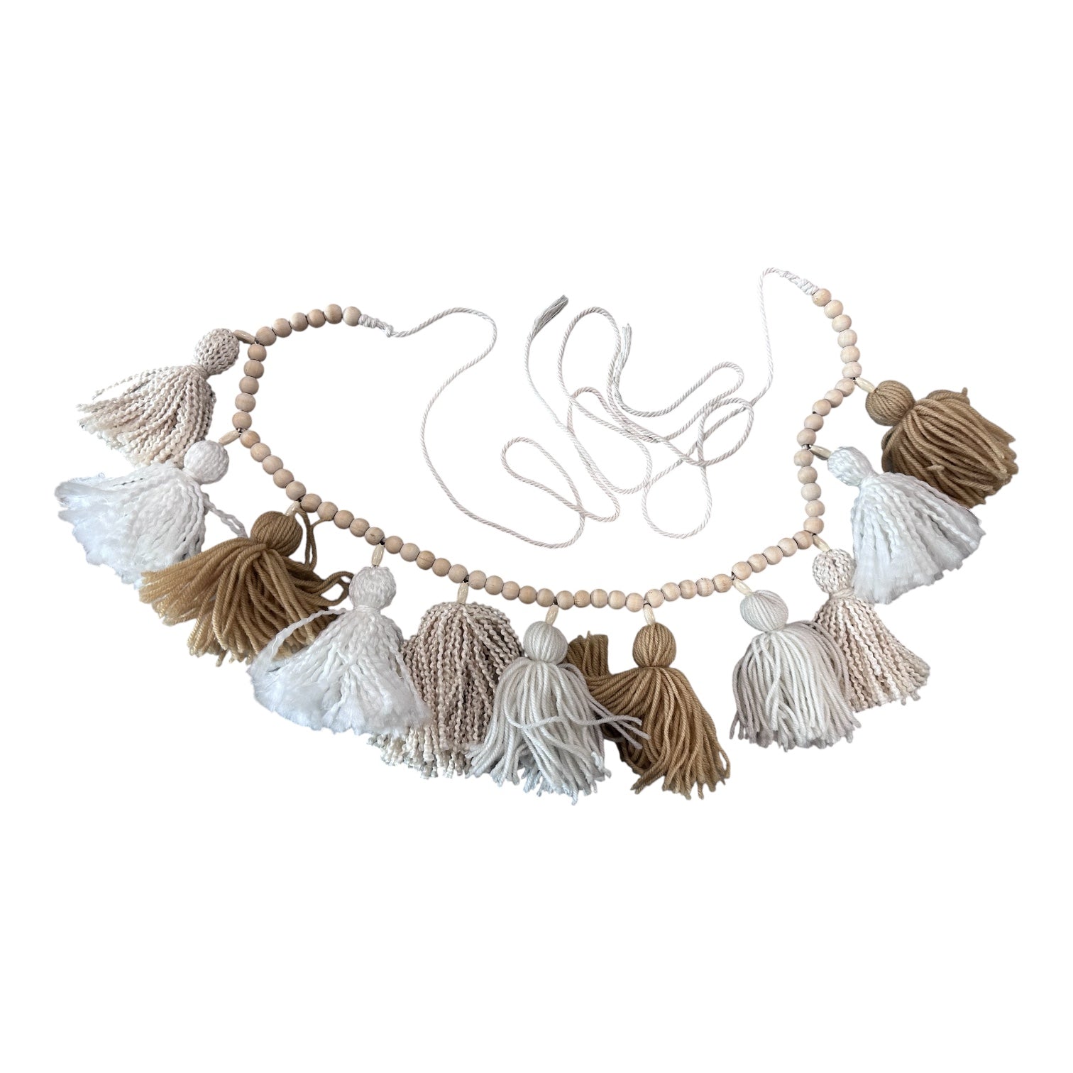 Boho Hanging Decor