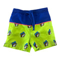 Buccees Swim Trunks (4T)