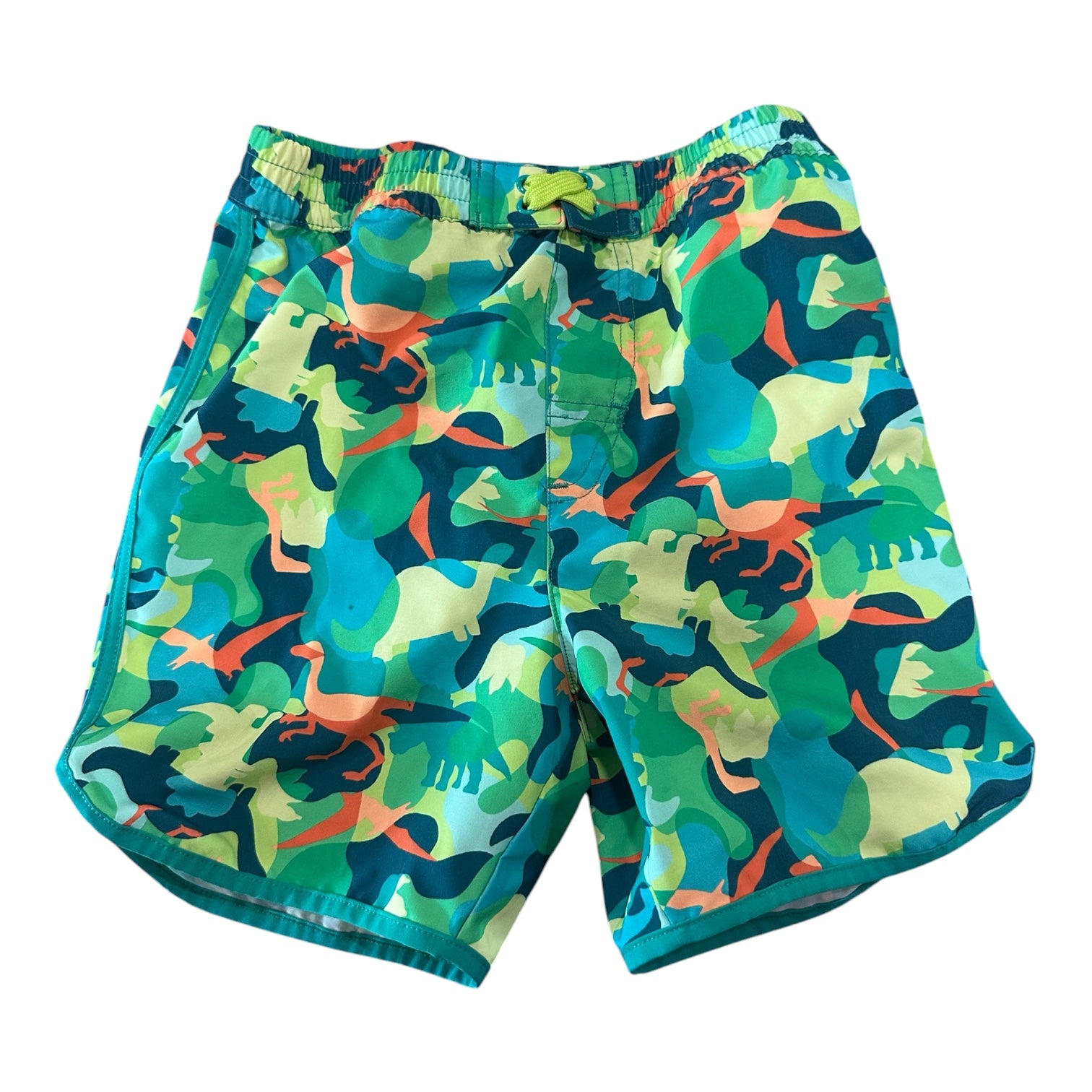 Toddler Swim Trunks (4T)