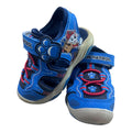 Paw Patrol Sandals (Toddler 5)